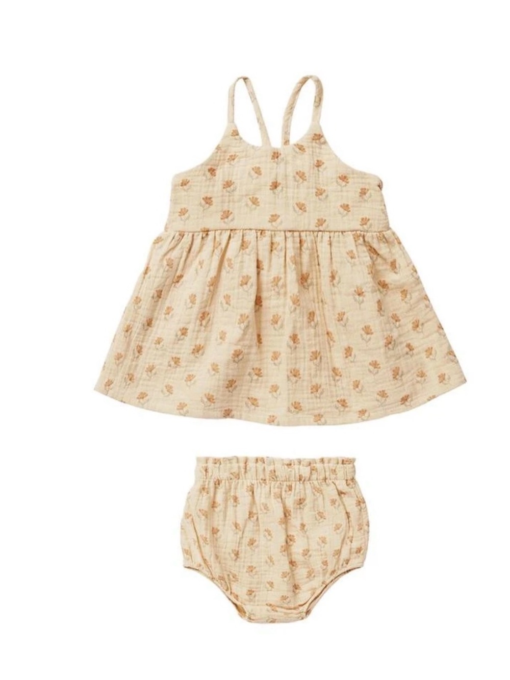 Rylee + Cru Zenni Vintage Fleur Set